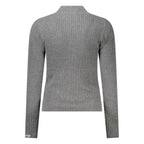 Grigio Cotton Women Sweater