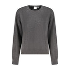 Nero Cotton Women Sweater