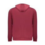 Viola Cotton Men's Hooded Sweatshirt