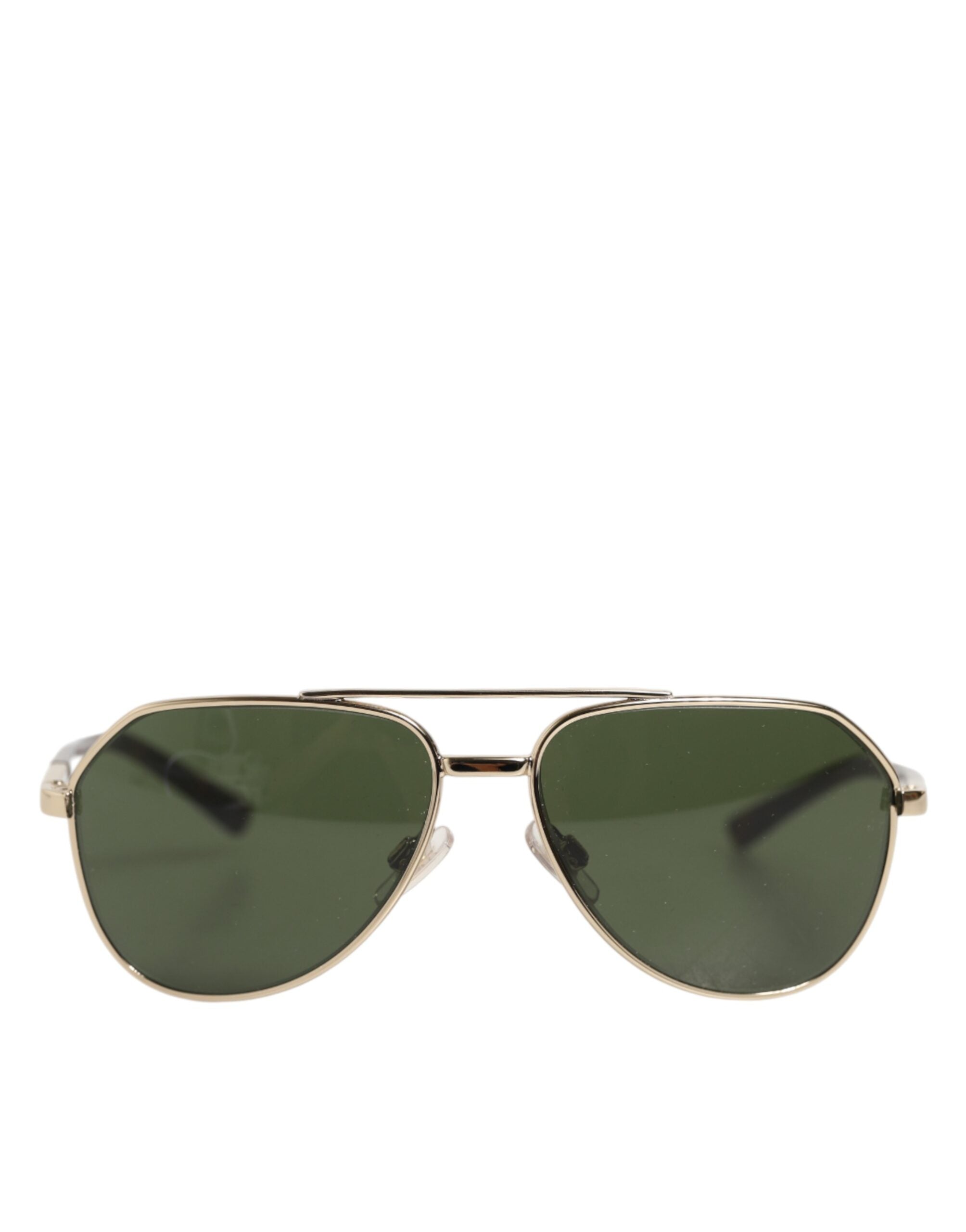 DG2125 Silver Frame Aviator Shades Eyewear Sunglasses Children