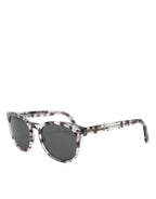 DG4254 Havana Clear Black Tinted Lenses Sunglasses