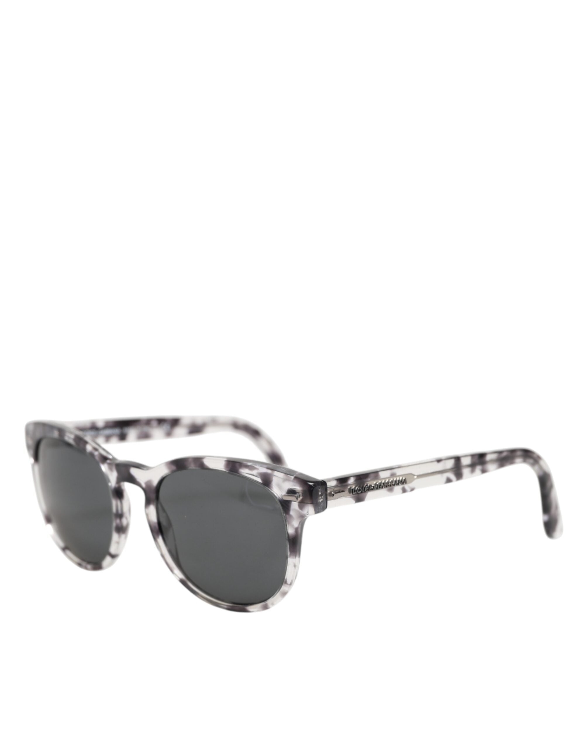 DG4254 Havana Clear Black Tinted Lenses Sunglasses