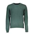 Verde Cotton Men Sweater
