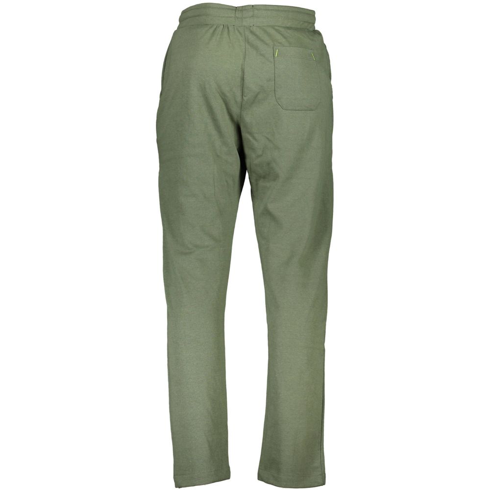 Verde Cotton Men's Trackpant