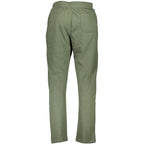 Verde Cotton Men's Trackpant