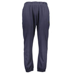 Blu Cotton Men Trackpant