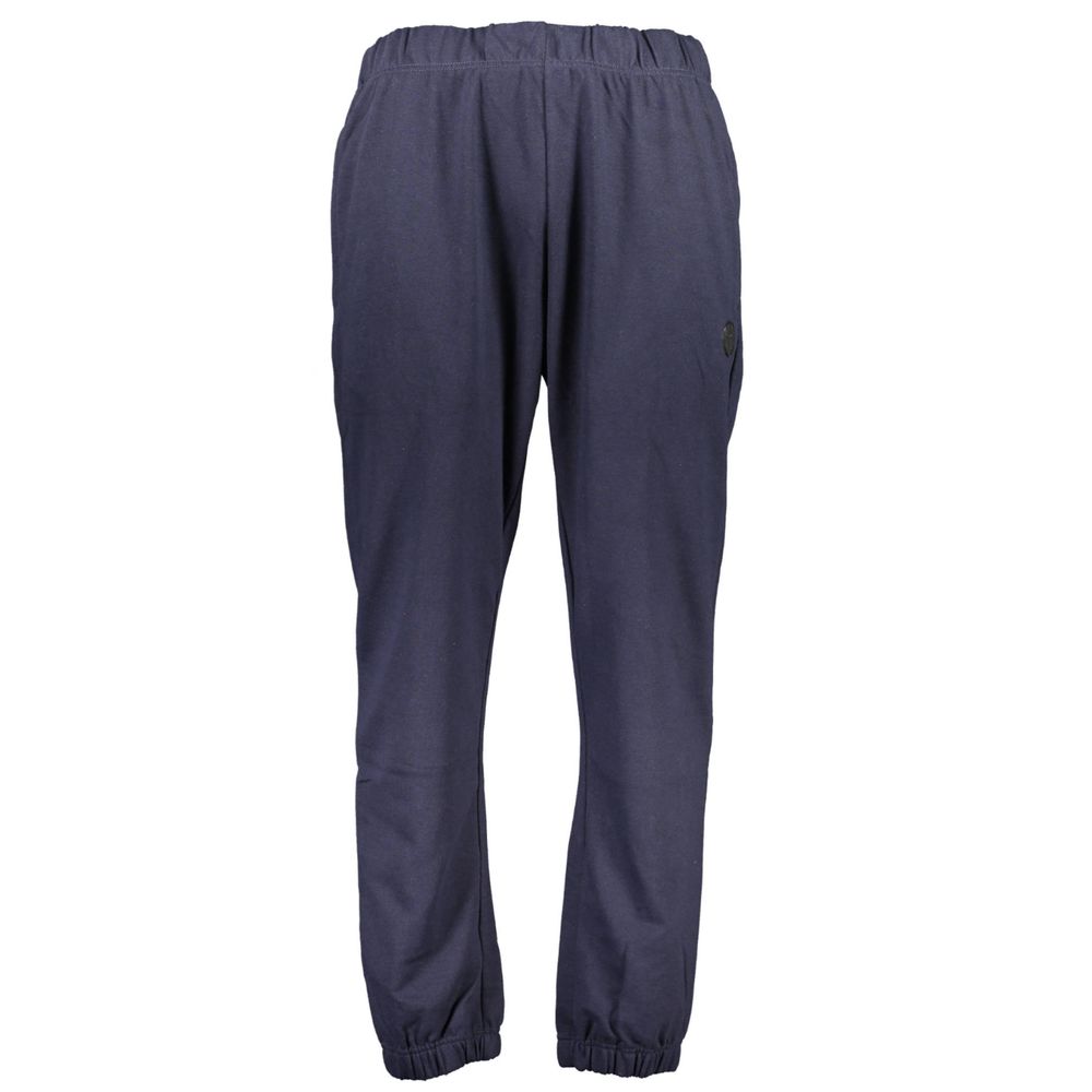 Blu Cotton Men Trackpant
