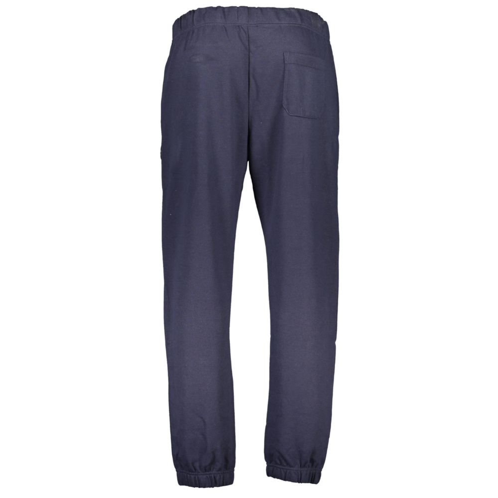Blu Cotton Men Trackpant