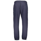 Blu Cotton Men Trackpant