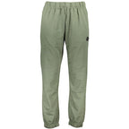 Verde Cotton Men Jogger