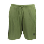 Verde Cotton Men's Sweatpant
