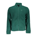Verde Polyester Men's Sweatshirt