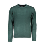 Verde Cotton Men Sweater