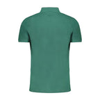 Verde Cotton Men Polo Shirt