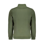 Verde Cotton Men Sweatshirt