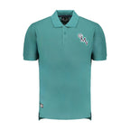 Verde Cotton Men Polo