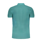 Verde Cotton Men Polo