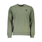 Verde Cotton Men Sweatshirt