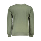 Verde Cotton Men Sweatshirt