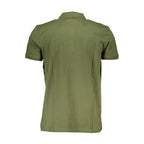 Verde Cotton Men Polo