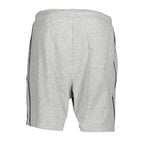 Grigio Cotton Men's Track Pant