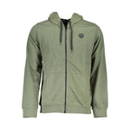 Verde Cotton Men's Hoodie
