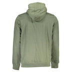 Verde Cotton Men's Hoodie