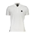 Bianco Cotton Men Polo