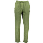 Verde Cotton Men's Sport Trouser