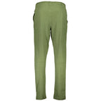 Verde Cotton Men's Sport Trouser