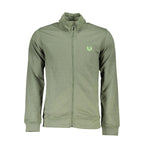 Verde Cotton Men Sweatshirt