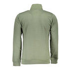 Verde Cotton Men Sweatshirt