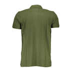 Verde Cotton Men Polo