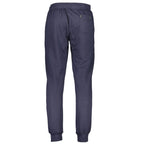 Blu Cotton Men's Sweatpant