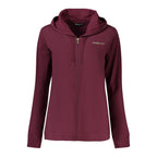 Viola Cotton Women Sweatshirt