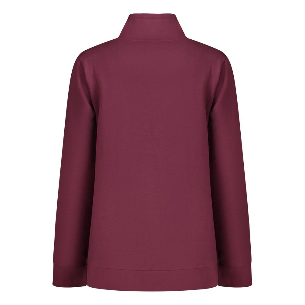 Viola Cotton Women Sweatshirt