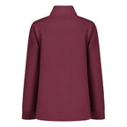 Viola Cotton Women Sweatshirt