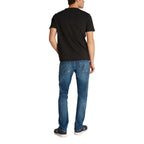 Black Cotton Clothing