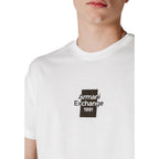White Cotton Sportswear