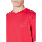 Multicolor Cotton Sportswear