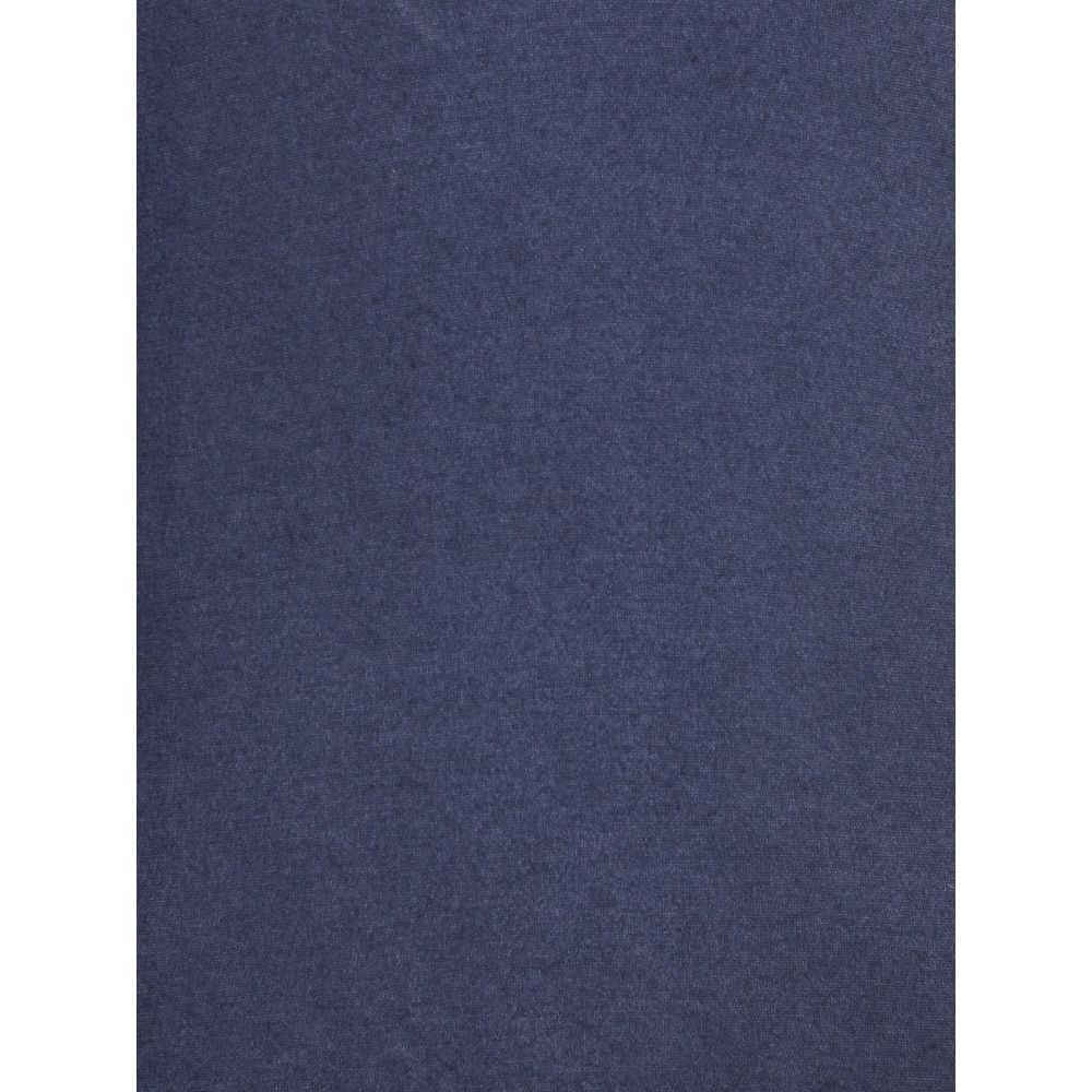 Bicolor Cashmere Sweater