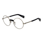 Silver Monel Glasses (Frames)