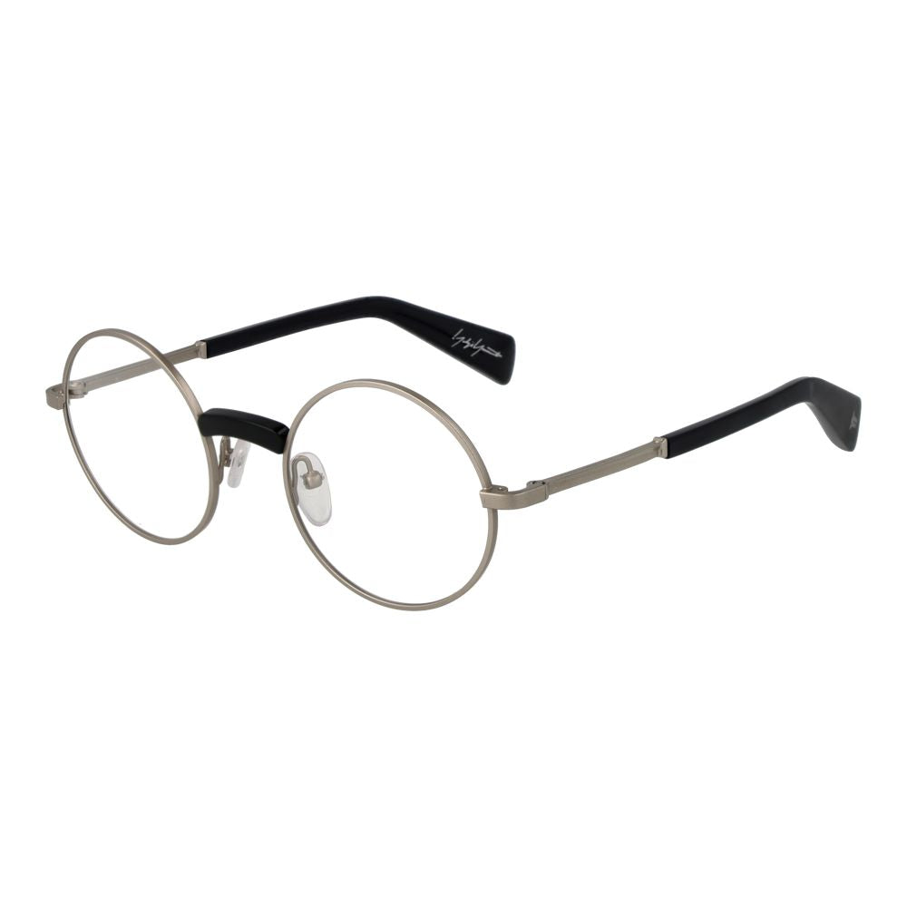 Silver Monel Glasses (Frames)