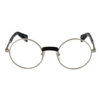 Silver Monel Glasses (Frames)
