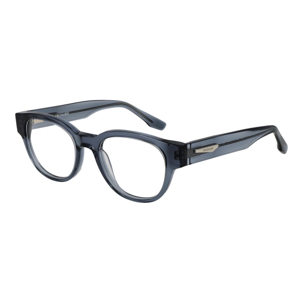 Blue Acetate Glasses (Frames)