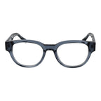 Blue Acetate Glasses (Frames)