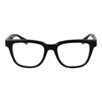 Black Acetate Glasses (Frames)