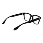 Black Acetate Glasses (Frames)