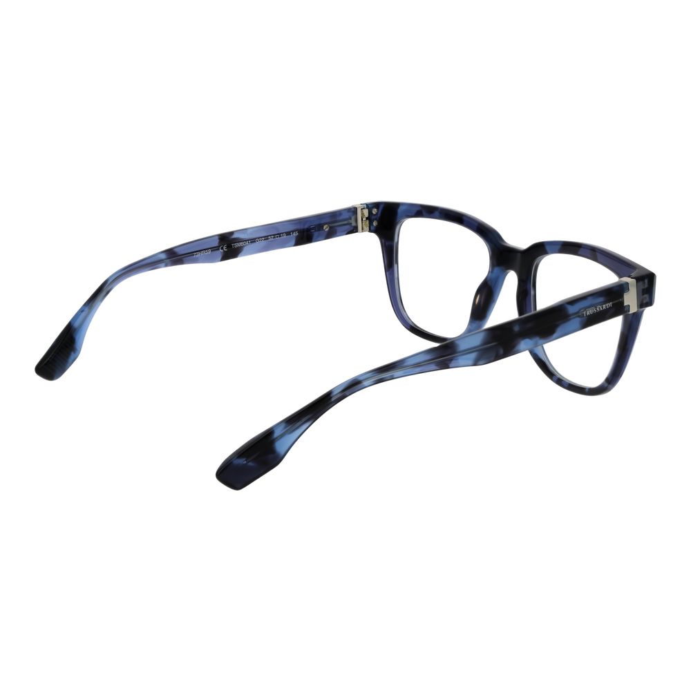 Blue Acetate Glasses (Frames)