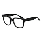 Black Acetate Glasses (Frames)